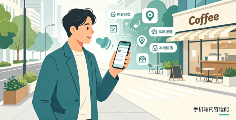 灯塔市深度解析手机端 GEO 与 AI 优化协同逻辑，兼顾用户检索体验与企业线上传播