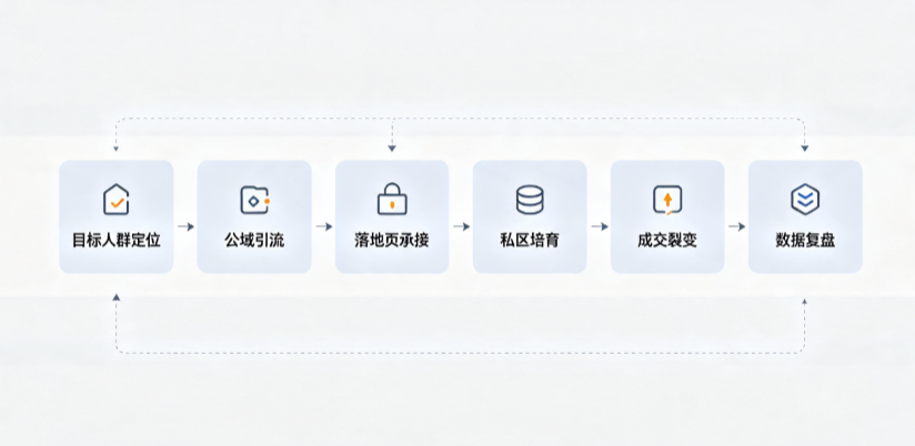 灯塔市AI 搜索获客深度解析：把握生成式搜索红利，抢占 AI 智能体流量入口