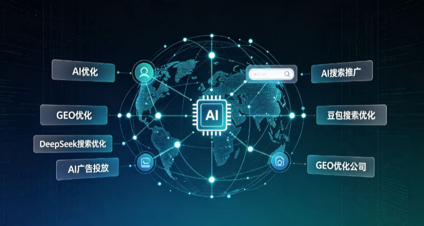 灯塔市AI 搜索营销赛道持续升温，GEO 优化成为企业数字化布局新方向