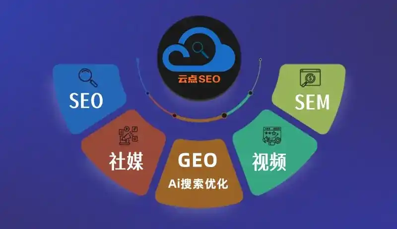 灯塔市GEO优化：AI智能体时代取代SEO的全新内容优化逻辑