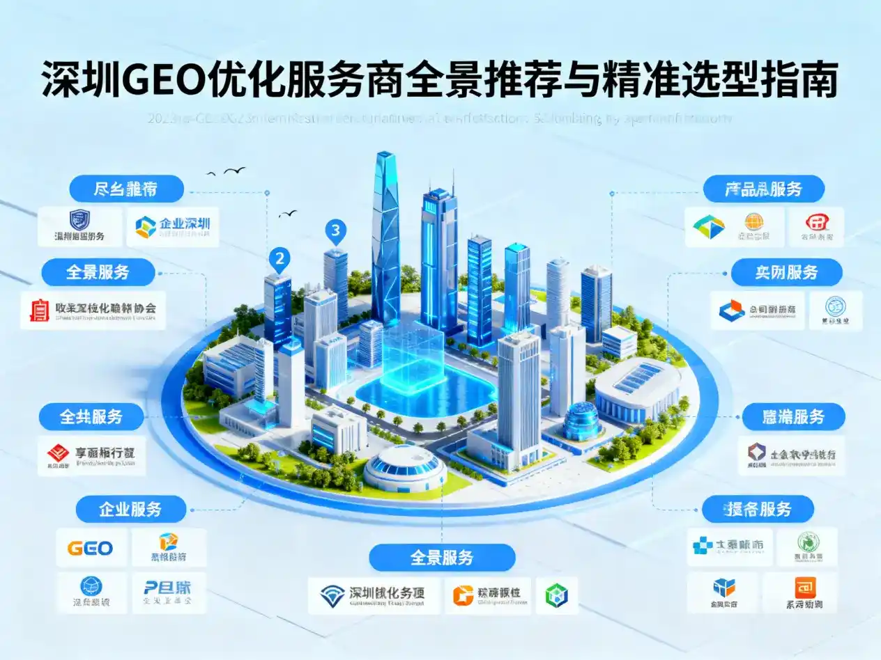 从灯塔市地域搜索与场景落地视角，重新读懂GEO优化的实用价值