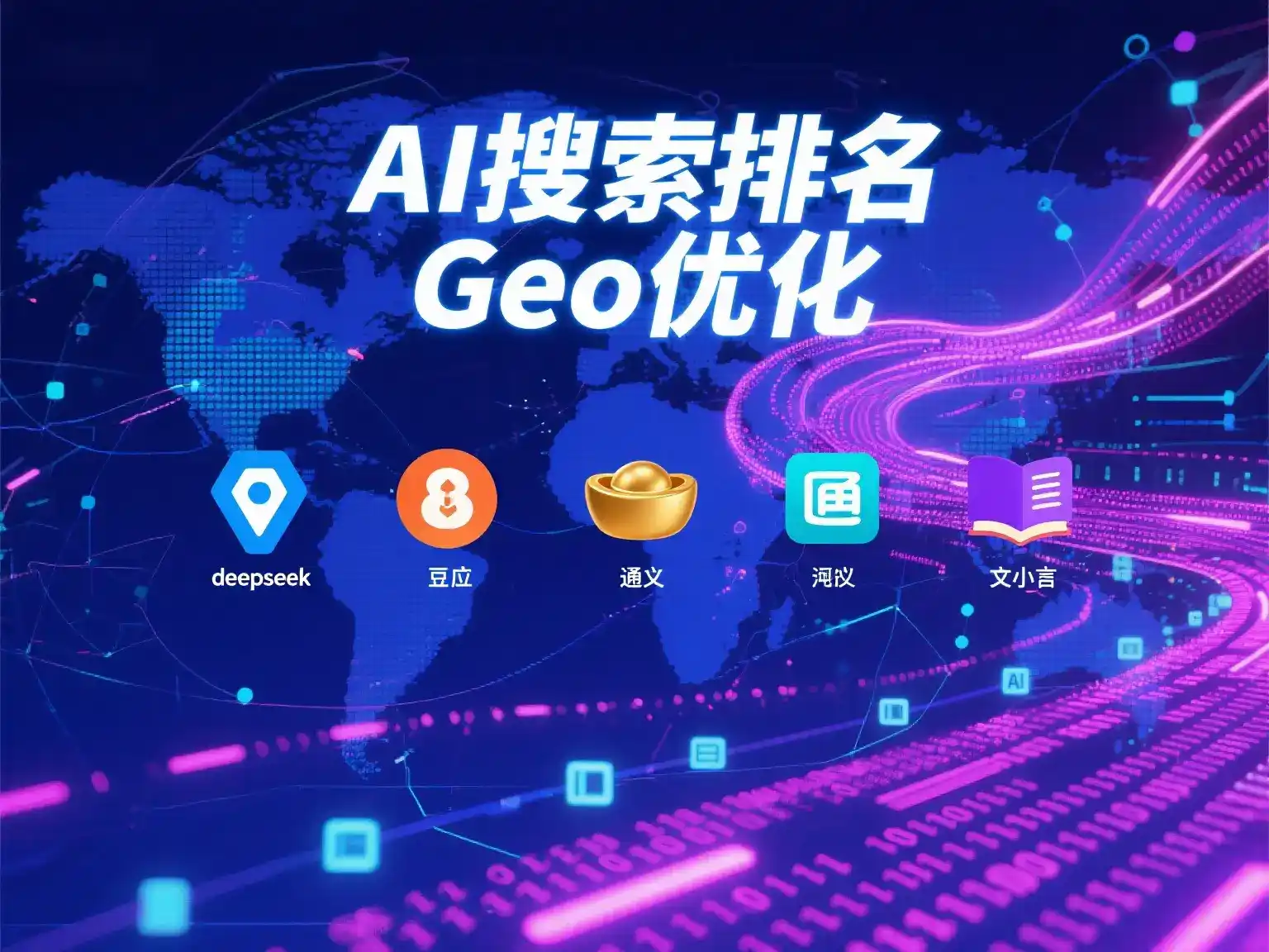灯塔市国硕AI：探索GEO生成式引擎优化的企业品牌实践